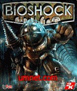 game pic for Bioshock  W890